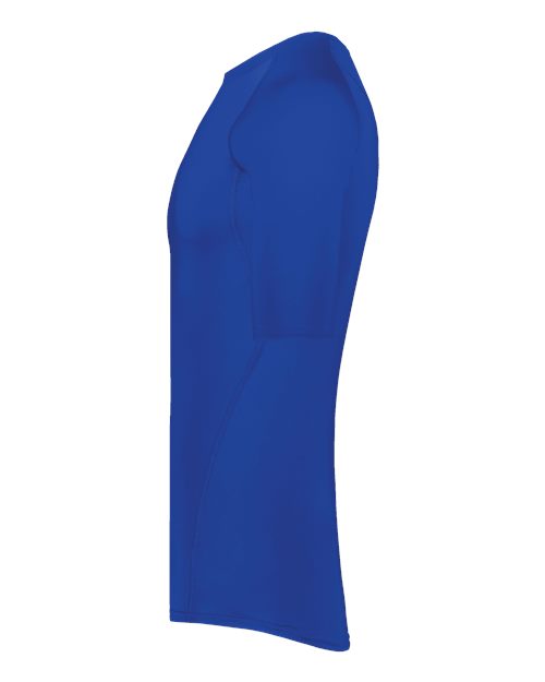 CoolCore® Half Sleeve Compression Shirt | USA Decoration