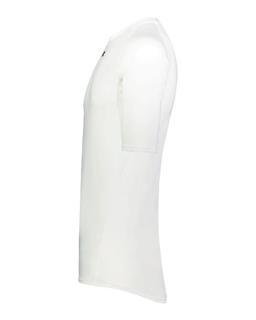 CoolCore® Half Sleeve Compression Shirt | USA Decoration