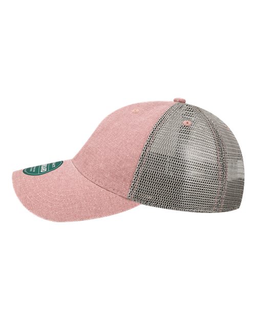 Dashboard Trucker Cap | USA Decoration
