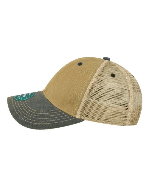 Old Favorite Trucker Cap | USA Decoration