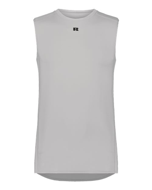 CoolCore® Compression Tank Top | USA Decoration