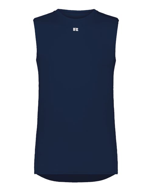 CoolCore® Compression Tank Top | USA Decoration