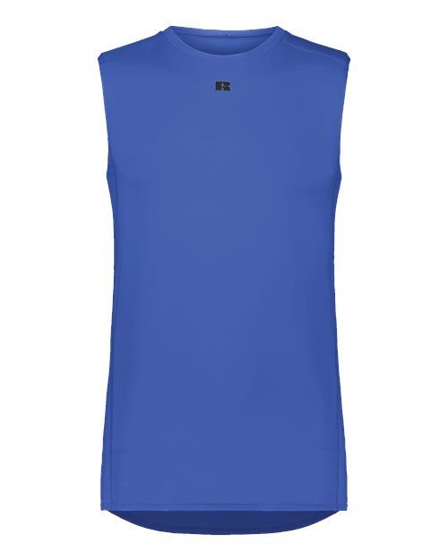 CoolCore® Compression Tank Top | USA Decoration