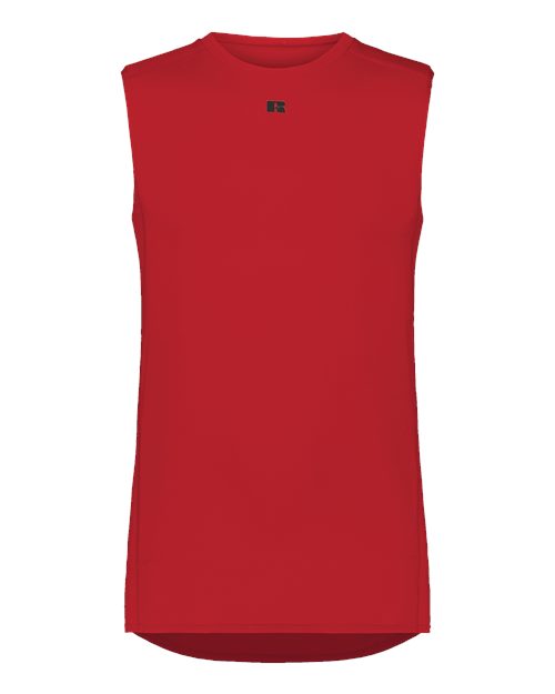 CoolCore® Compression Tank Top | USA Decoration