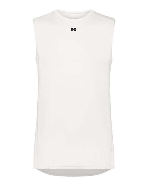 CoolCore® Compression Tank Top | USA Decoration