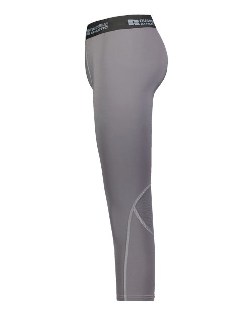 CoolCore® Compression Tights | USA Decoration