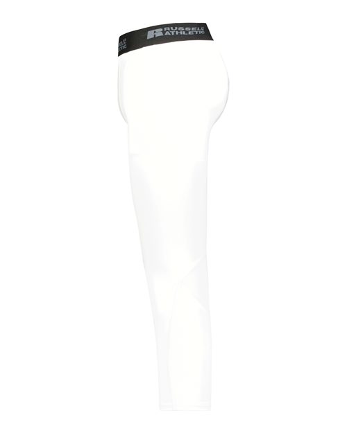 CoolCore® Compression Tights | USA Decoration