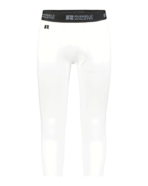 CoolCore® Compression Tights | USA Decoration