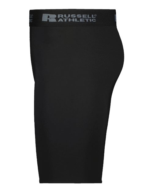 CoolCore® Compression Shorts | USA Decoration