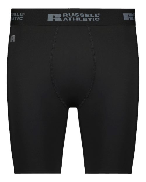 CoolCore® Compression Shorts | USA Decoration