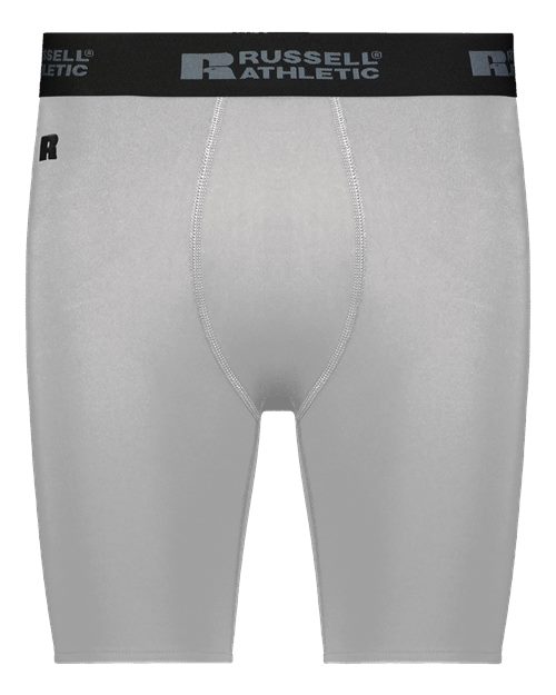 CoolCore® Compression Shorts | USA Decoration