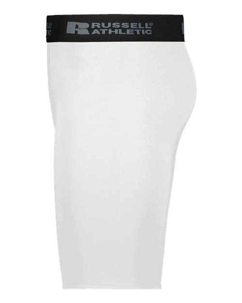CoolCore® Compression Shorts | USA Decoration