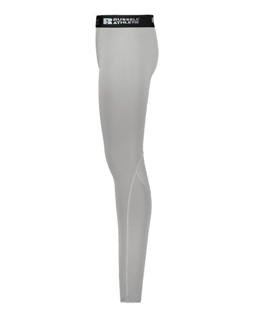 CoolCore® Compression Tights | USA Decoration