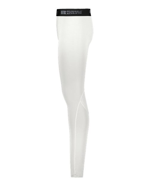 CoolCore® Compression Tights | USA Decoration