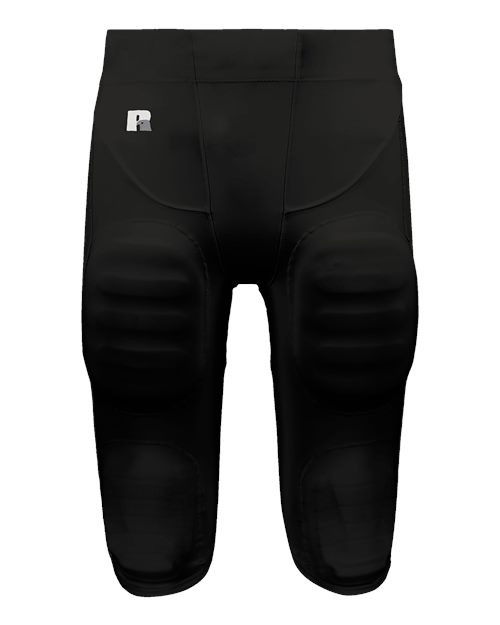 Youth Beltless Football Pants | USA Decoration
