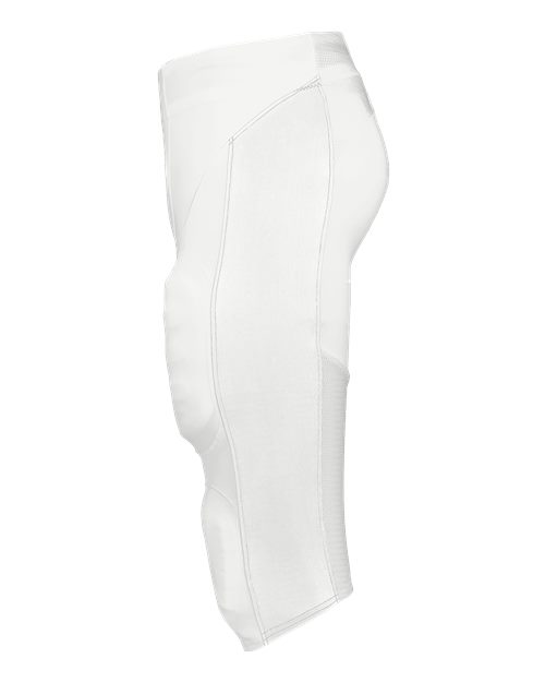 Youth Beltless Football Pants | USA Decoration