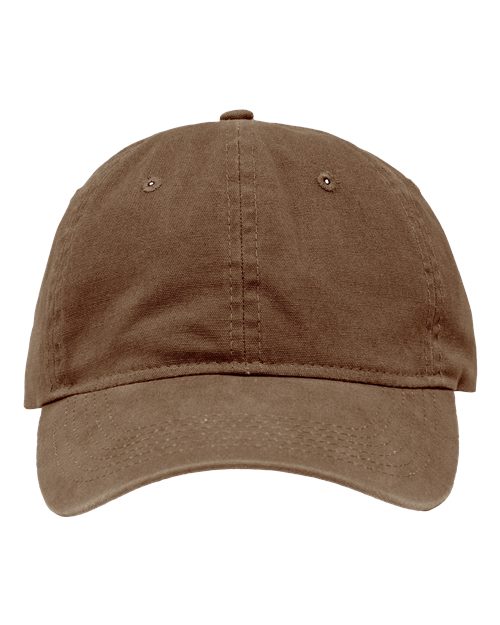 Dad Hat Fit | USA Decoration