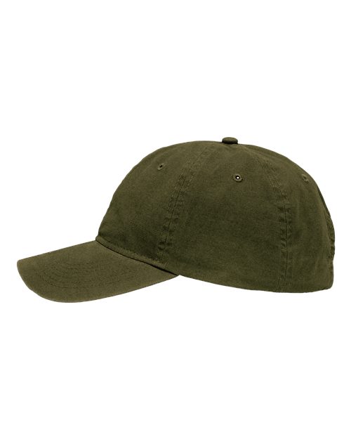 Dad Hat Fit | USA Decoration