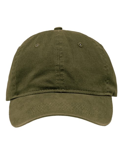 Dad Hat Fit | USA Decoration