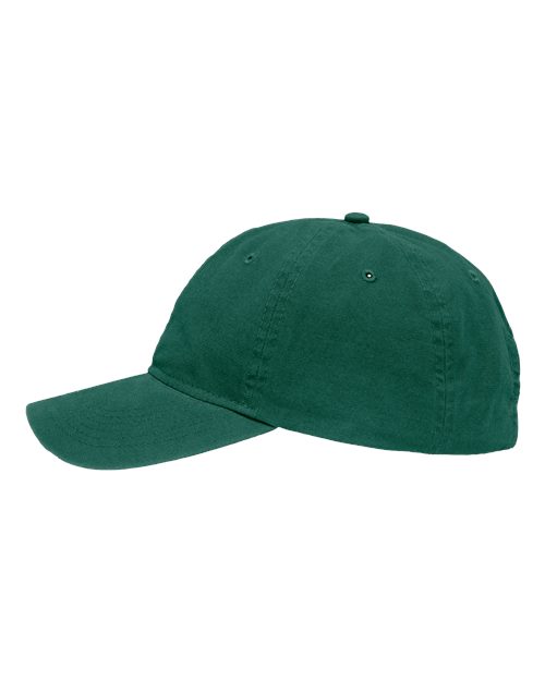 Dad Hat Fit | USA Decoration