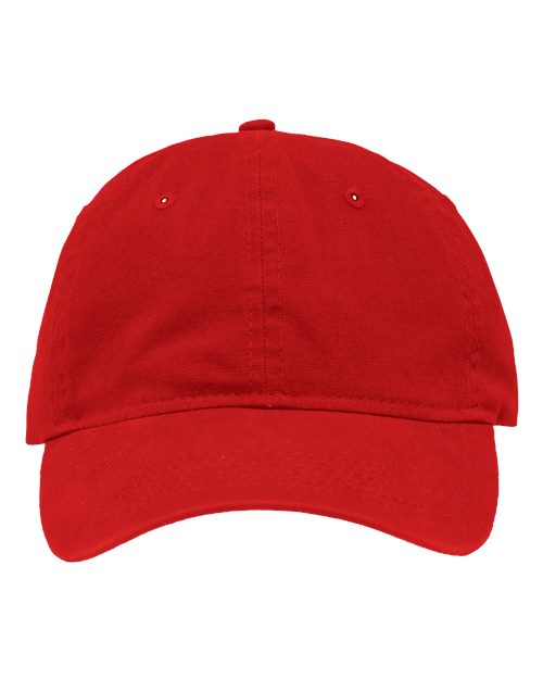 Dad Hat Fit | USA Decoration