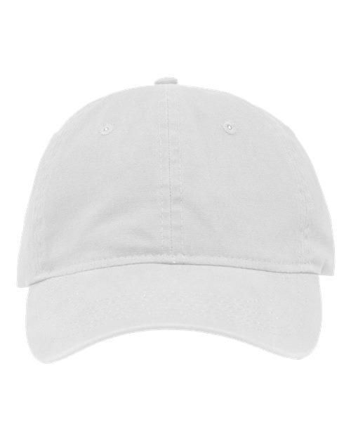 Dad Hat Fit | USA Decoration