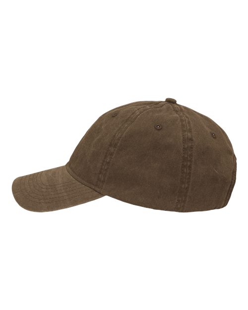 Dad Hat Fit | USA Decoration
