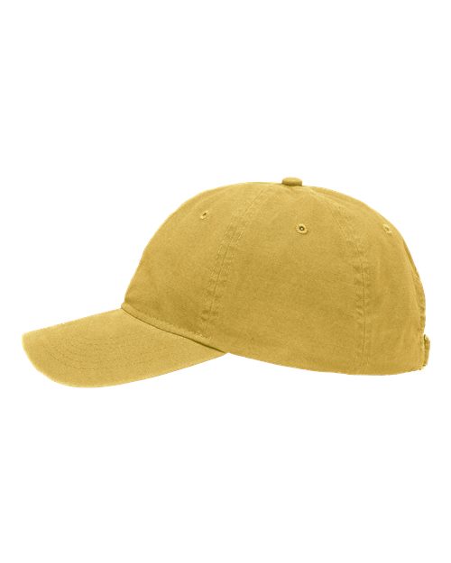 Dad Hat Fit | USA Decoration