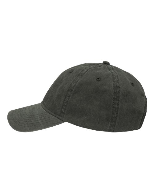 Dad Hat Fit | USA Decoration