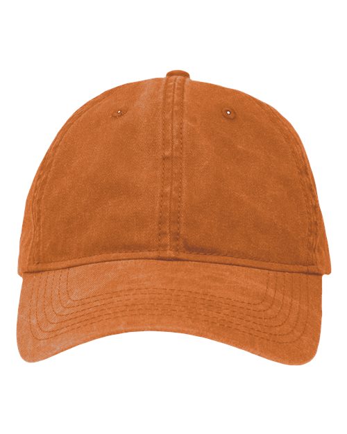 Dad Hat Fit | USA Decoration