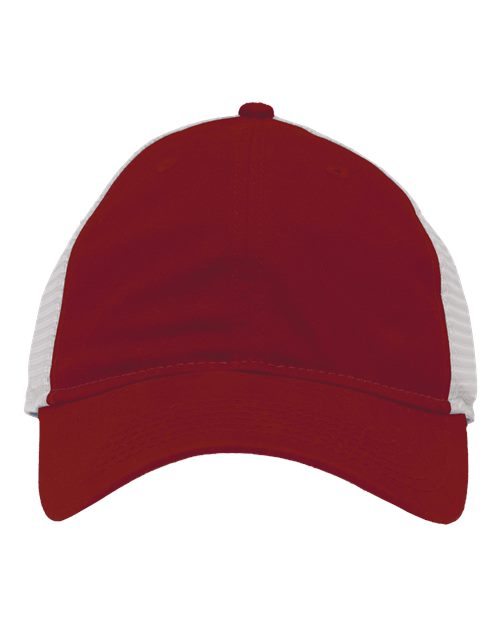 Mesh Dad Hat Fit | USA Decoration