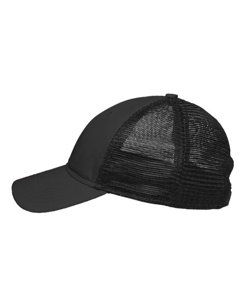 Mesh Dad Hat Fit | USA Decoration