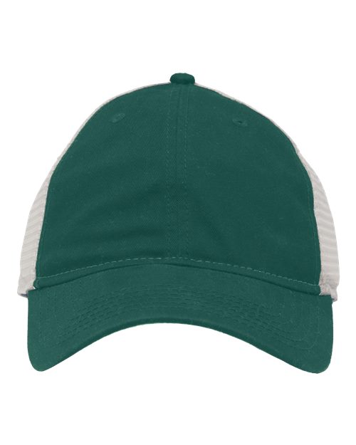 Mesh Dad Hat Fit | USA Decoration