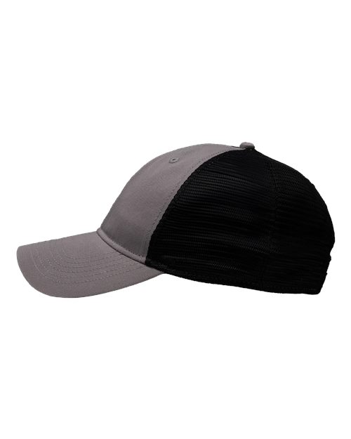 Mesh Dad Hat Fit | USA Decoration