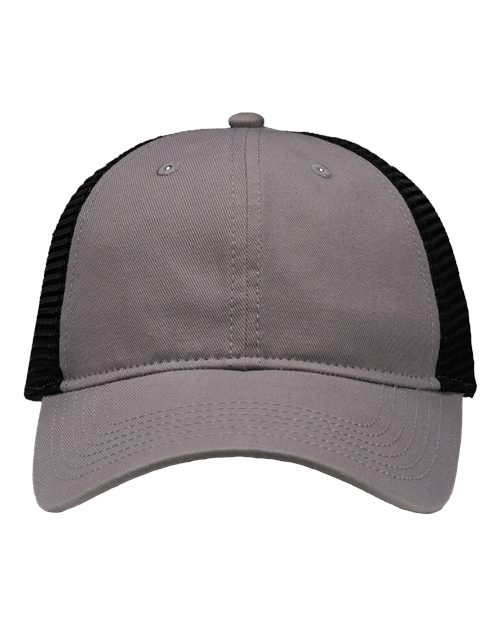 Mesh Dad Hat Fit | USA Decoration