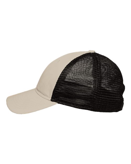 Mesh Dad Hat Fit | USA Decoration
