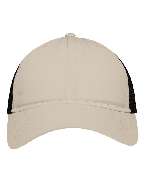 Mesh Dad Hat Fit | USA Decoration