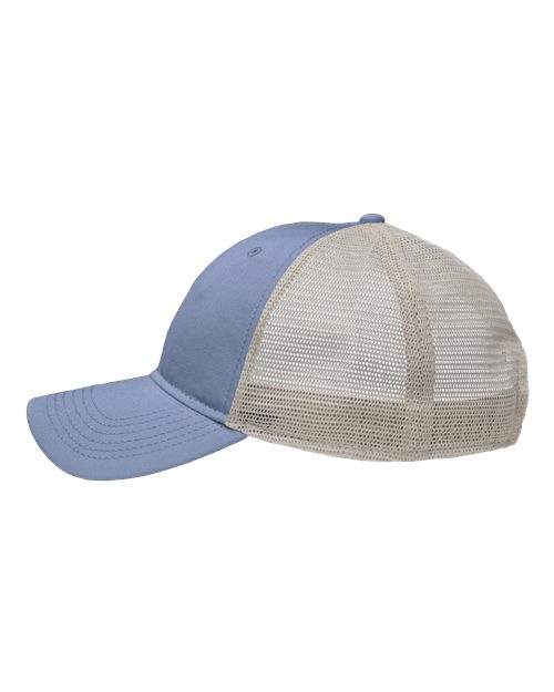 Mesh Dad Hat Fit | USA Decoration