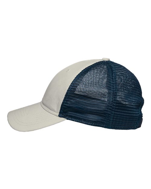 Mesh Dad Hat Fit | USA Decoration