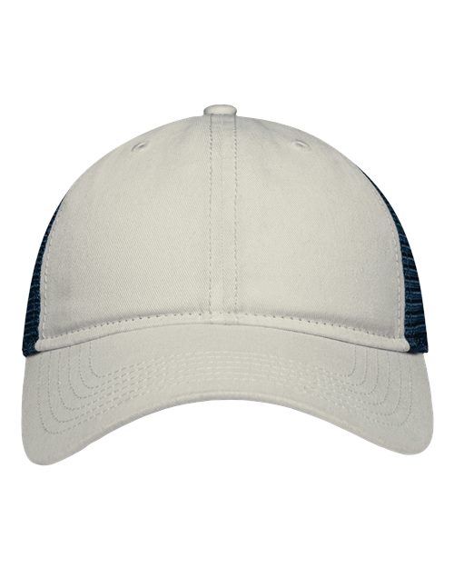 Mesh Dad Hat Fit | USA Decoration
