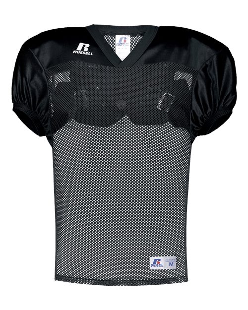 Stock Practice Jersey | USA Decoration