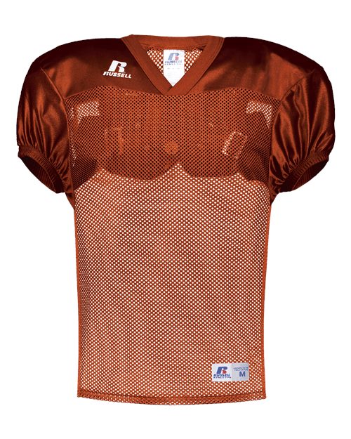 Stock Practice Jersey | USA Decoration