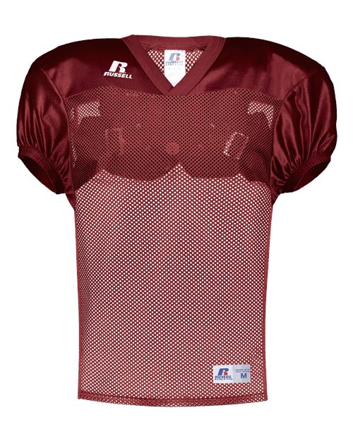 Stock Practice Jersey | USA Decoration