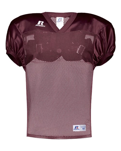Stock Practice Jersey | USA Decoration