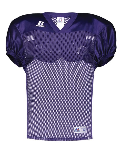 Stock Practice Jersey | USA Decoration