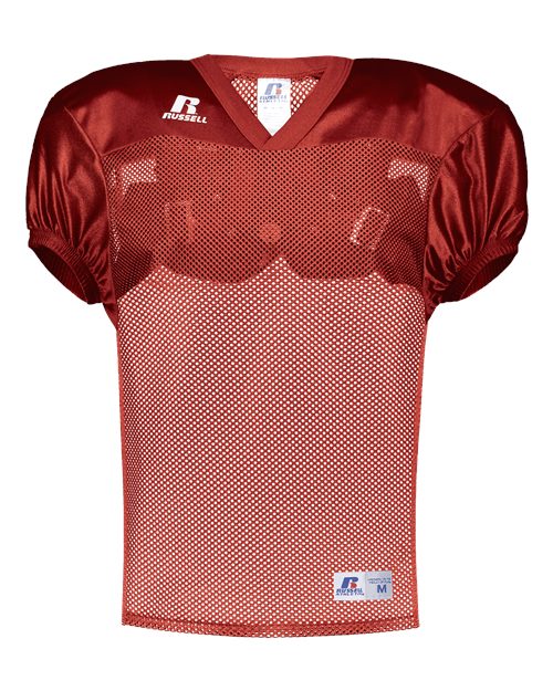 Stock Practice Jersey | USA Decoration