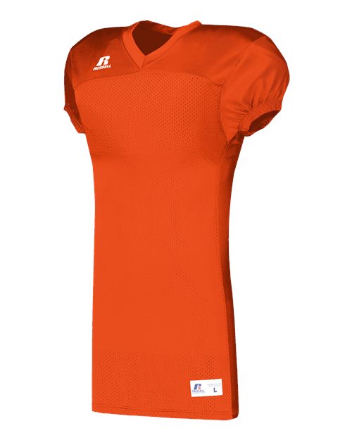 Jersey With Side Inserts | USA Decoration