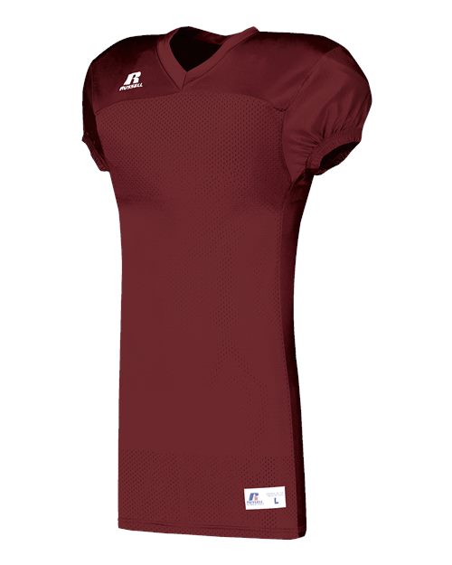 Jersey With Side Inserts | USA Decoration