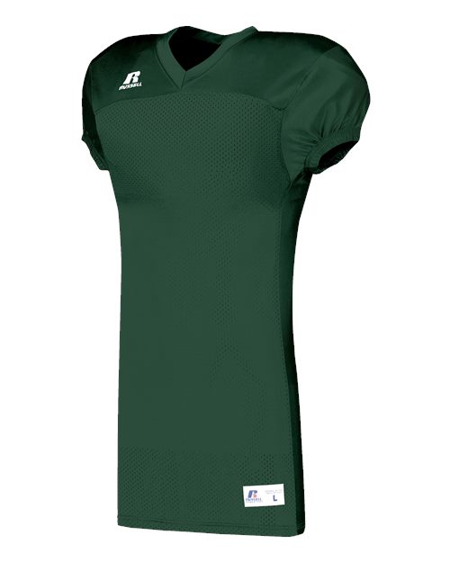 Jersey With Side Inserts | USA Decoration
