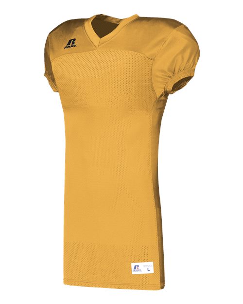 Jersey With Side Inserts | USA Decoration